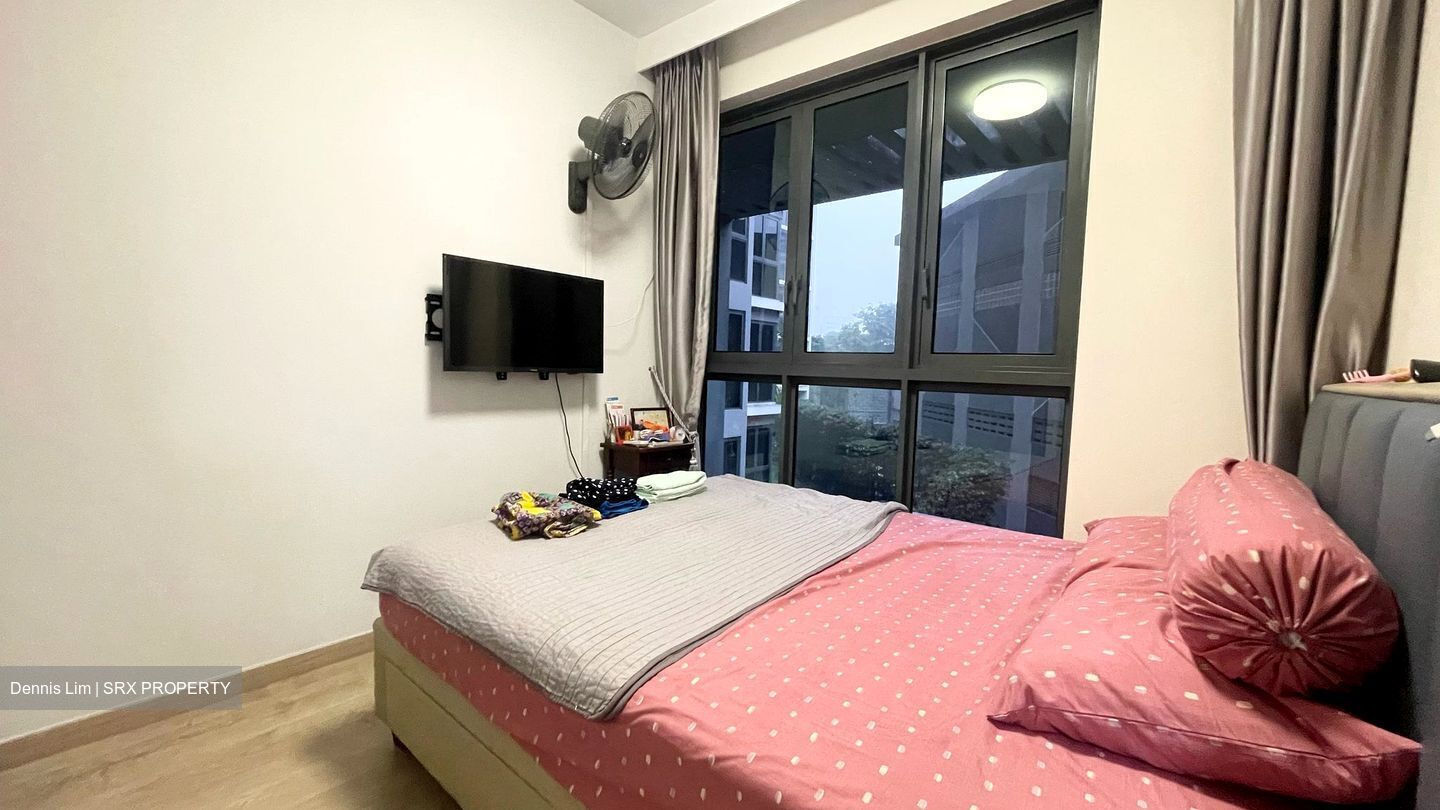 The Criterion (D27), Condominium #446303921